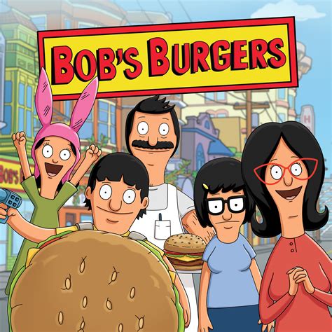 bobs buurgers